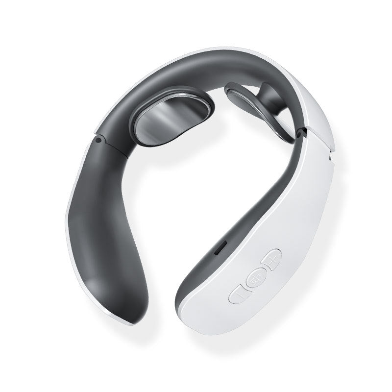 Shoulder & Neck Massager — Multifunctional Electric Relief Device