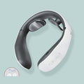 Shoulder & Neck Massager — Multifunctional Electric Relief Device