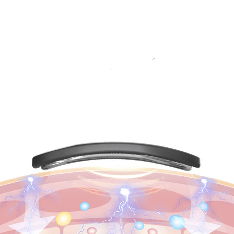 Shoulder & Neck Massager — Multifunctional Electric Relief Device