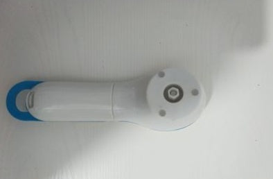 Electric Facial Cleanser — Skin Beauty Care Device