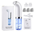 Lumina ClearPore™ — Blackhead Remover & Pore Vacuum Cleaner